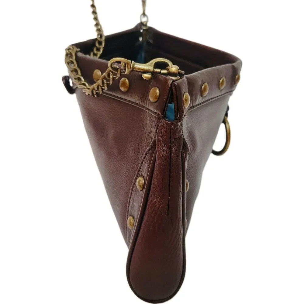 HOBO international brown